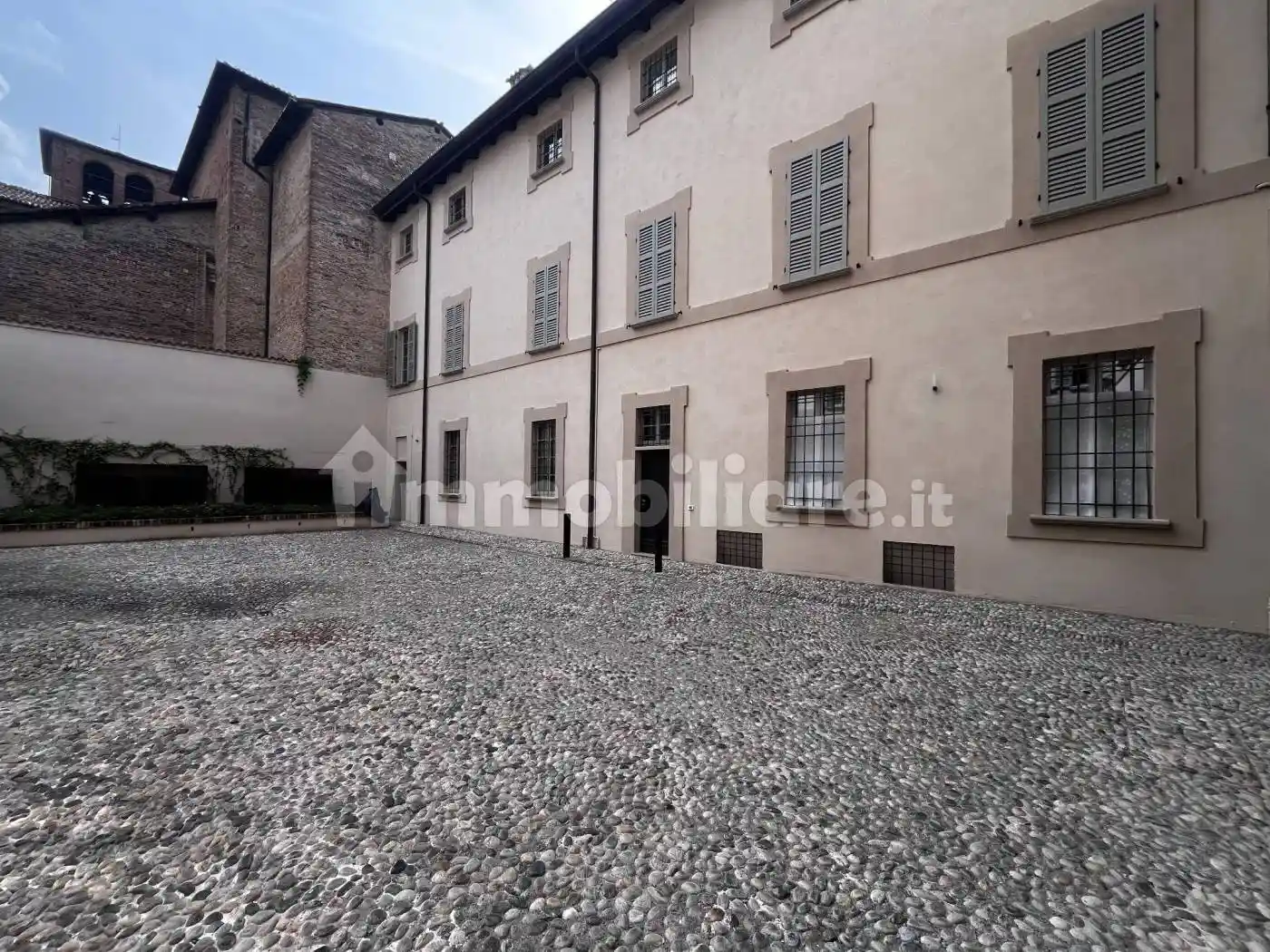 Appartamento in affitto a Piacenza
