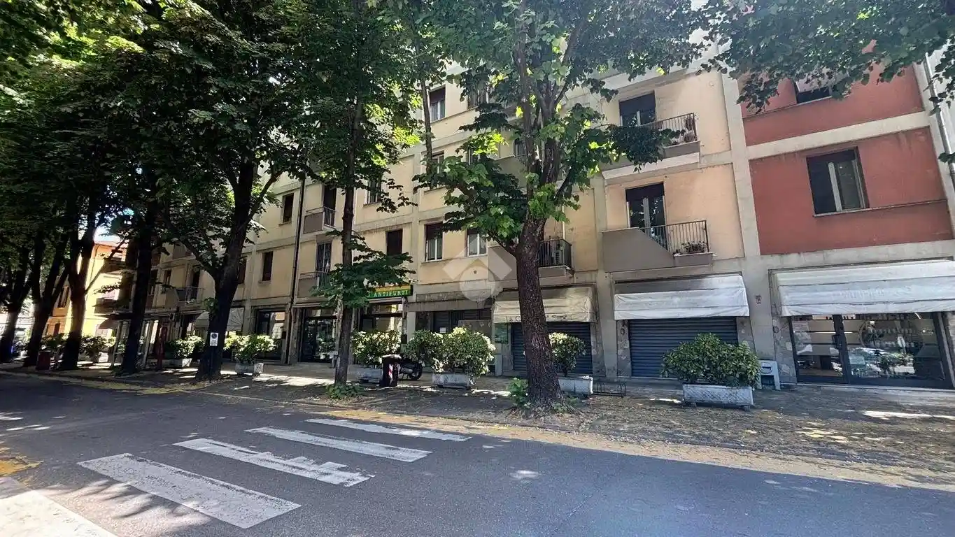 Appartamento in affitto a Parma