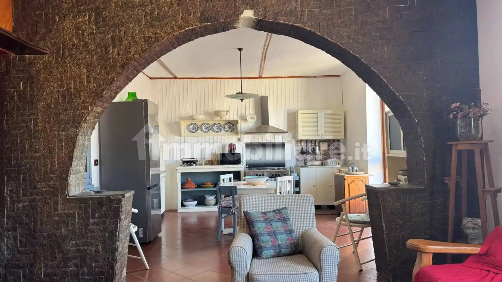 Appartamento in vendita a Villafranca Tirrena