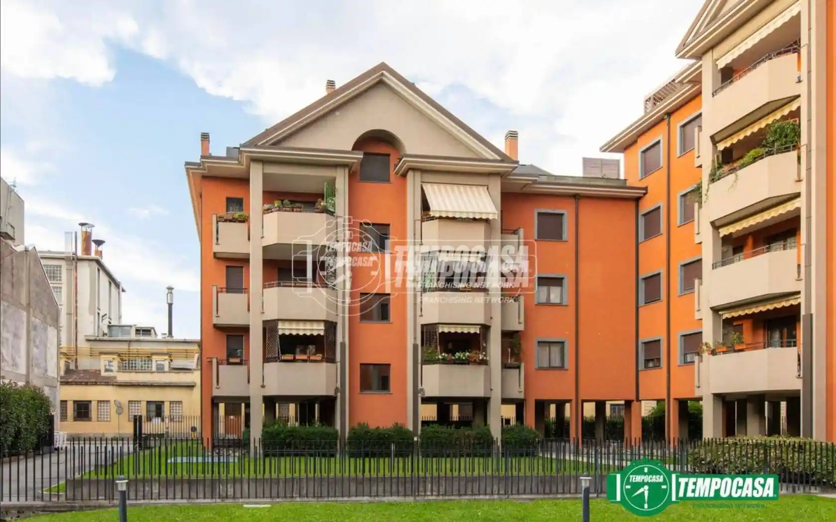 Appartamento in vendita a Busto Arsizio