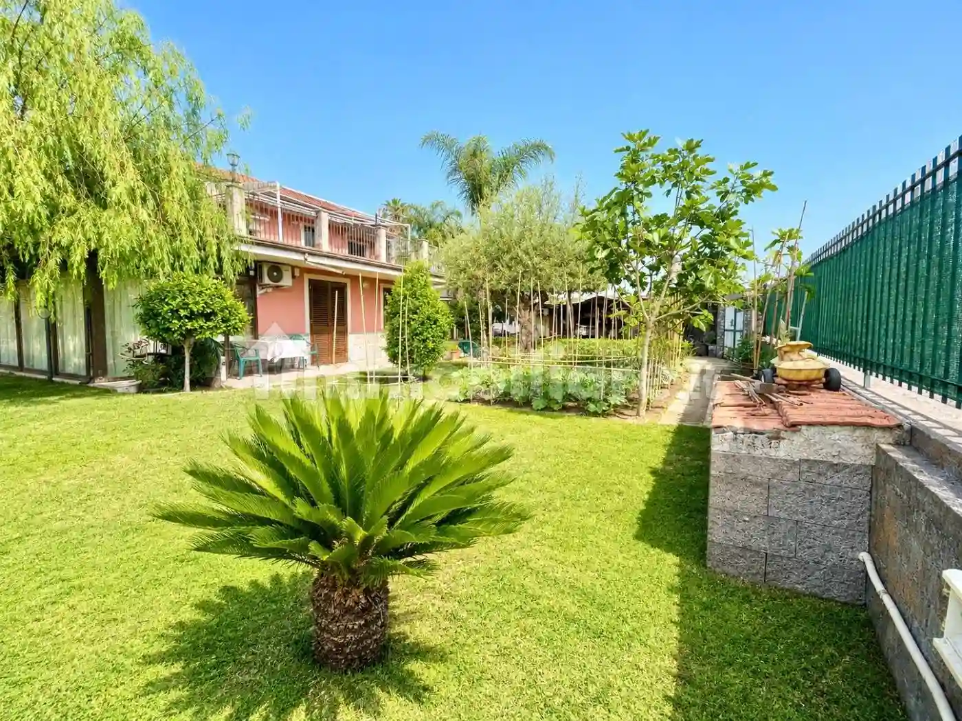 Villa - foto 5