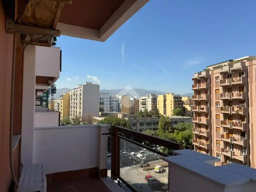 Appartamento in vendita a Palermo