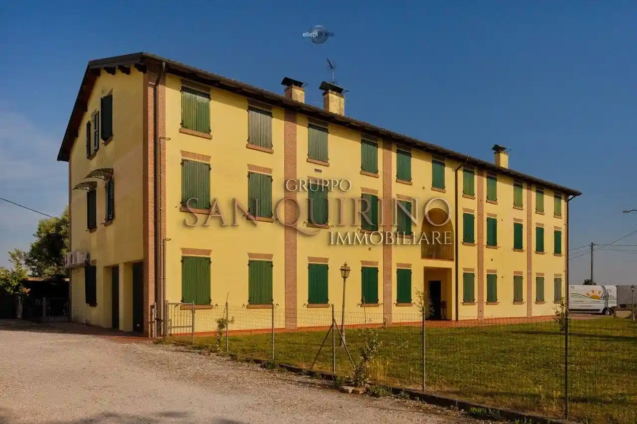 Appartamento in vendita a Medolla