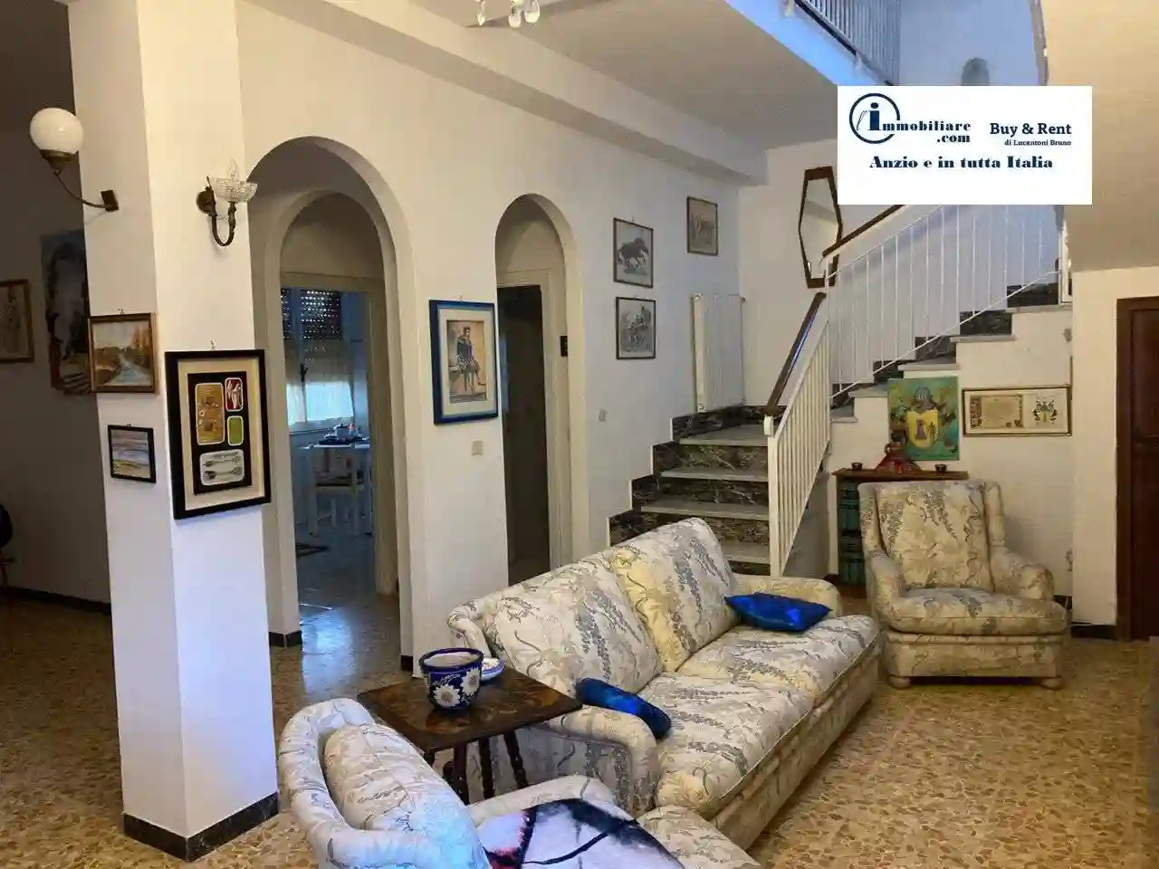 Villa - foto 3