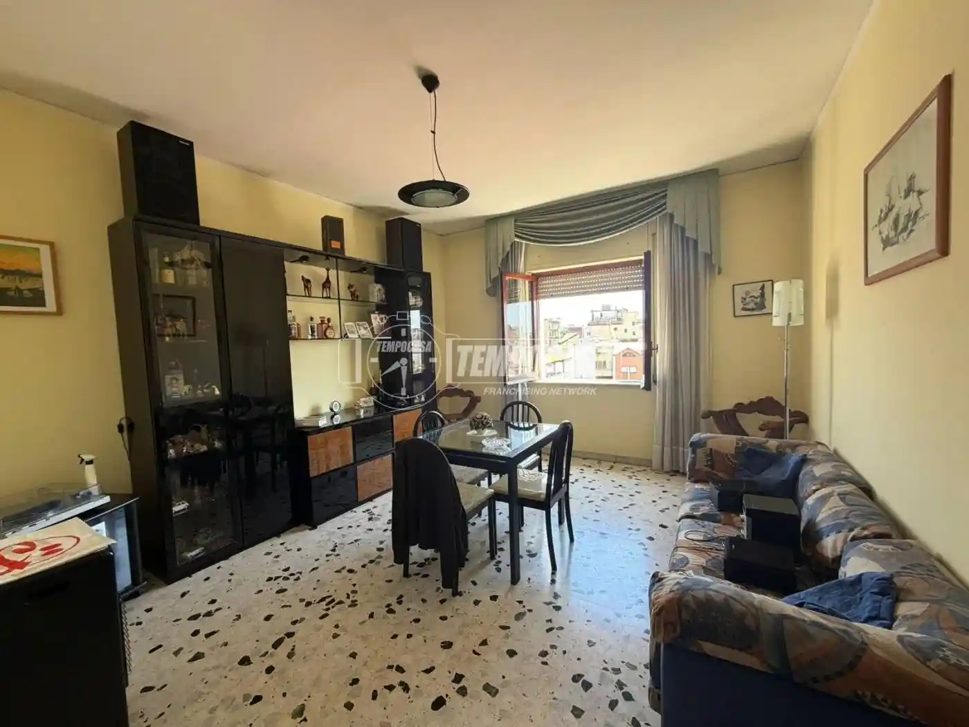 Appartamento in vendita a Giugliano in Campania