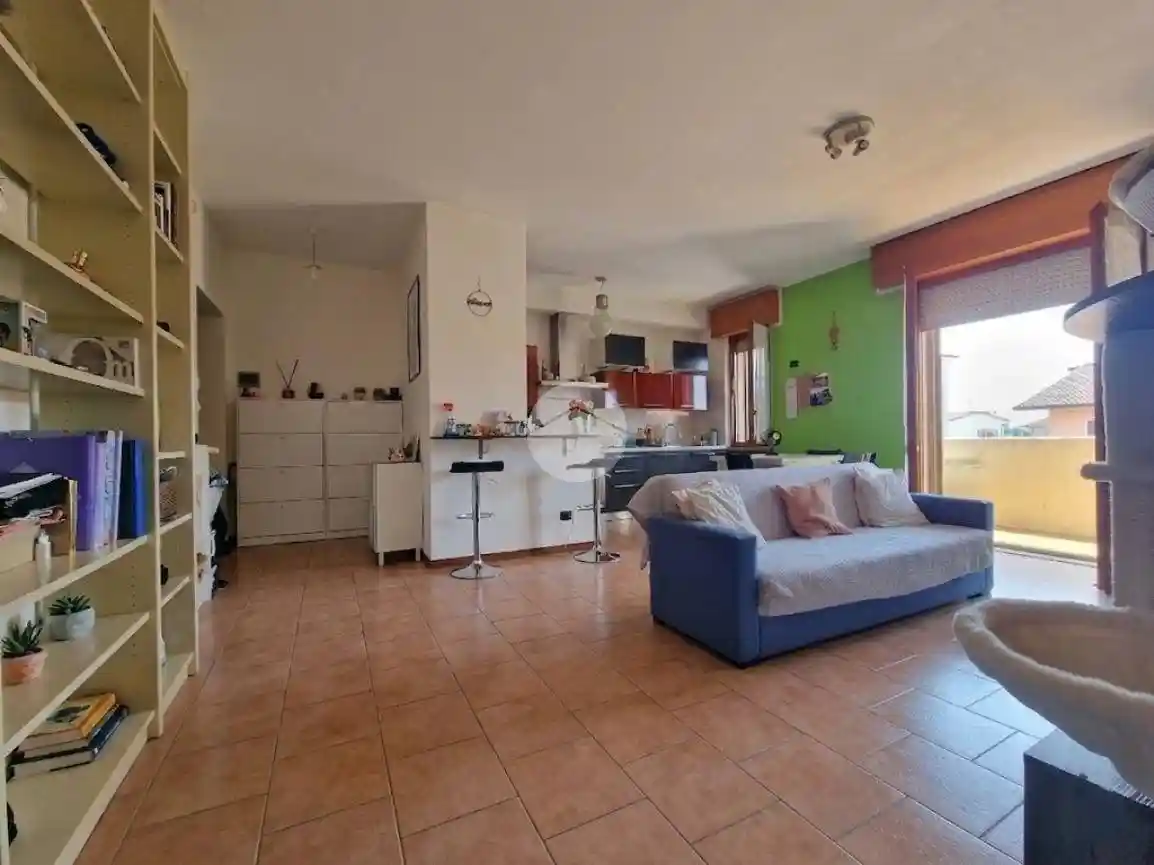 Appartamento in vendita a Borgo Virgilio