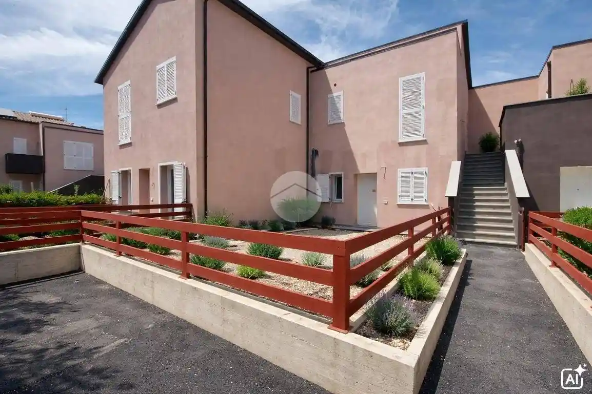 Appartamento in vendita a Terni