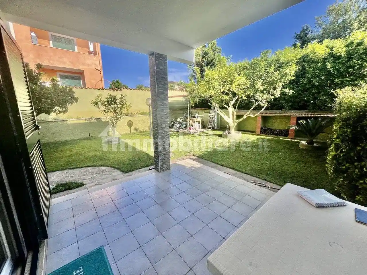 Villa in vendita a Anzio