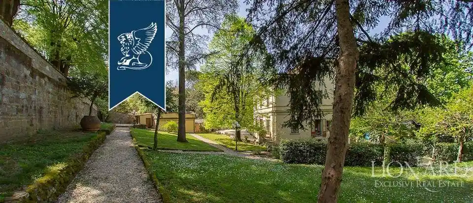 Villa in vendita a Firenze