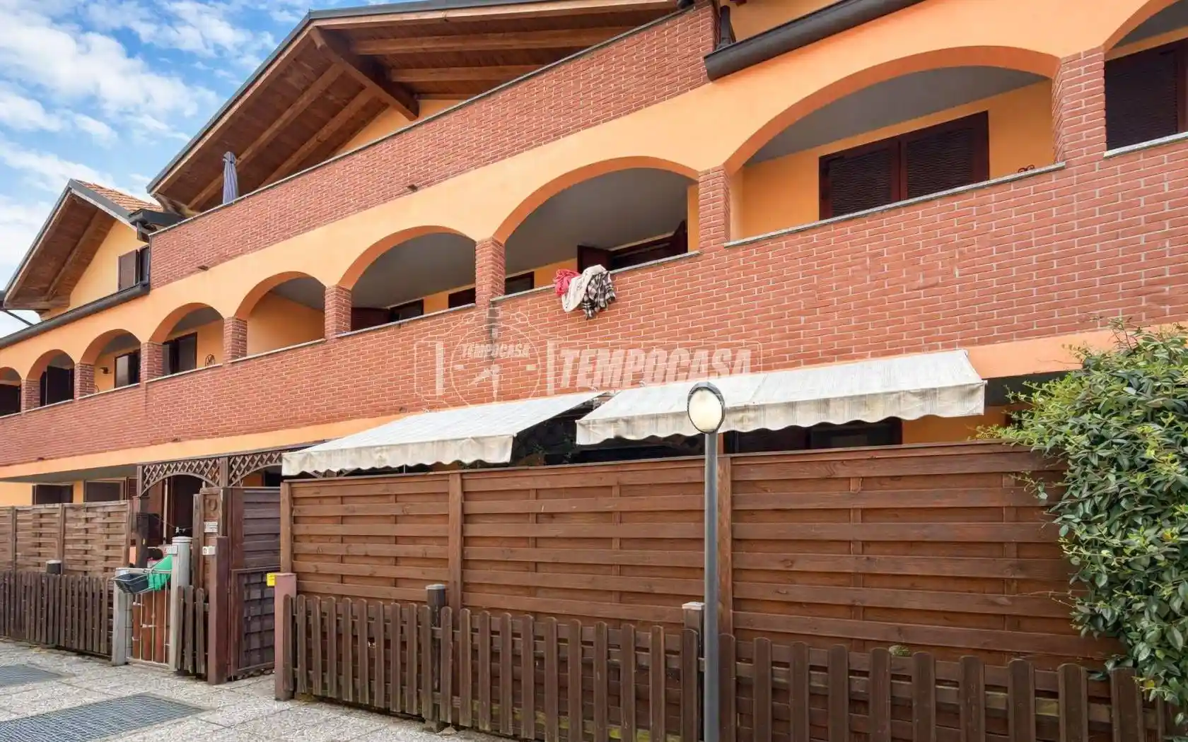 Appartamento in vendita a Comazzo