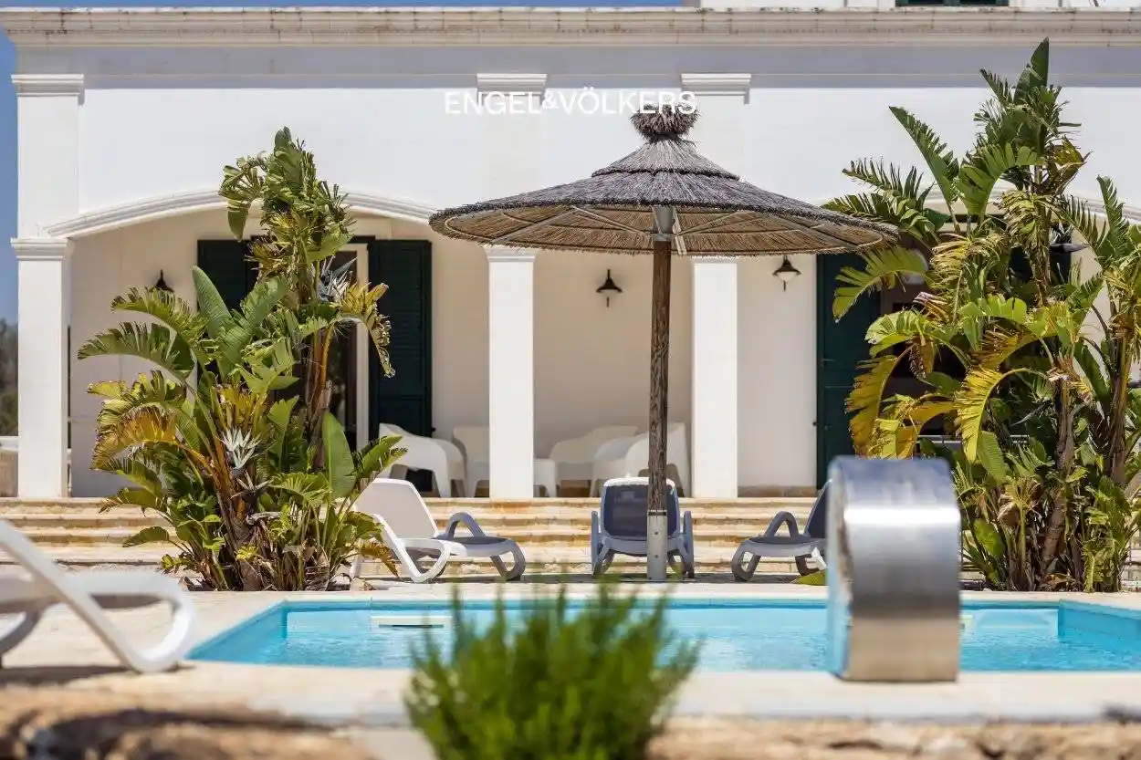 Villa in vendita a Manduria
