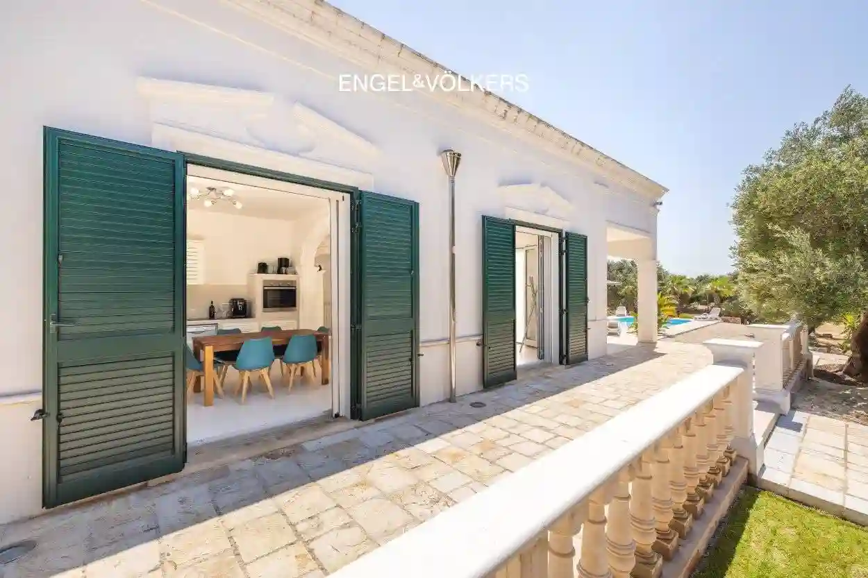 Villa - foto 2