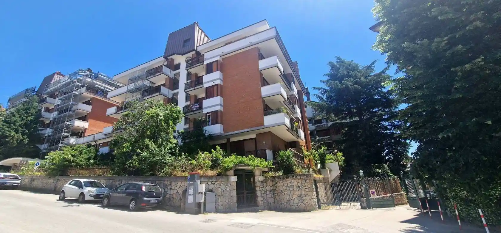 Appartamento in vendita a Avellino
