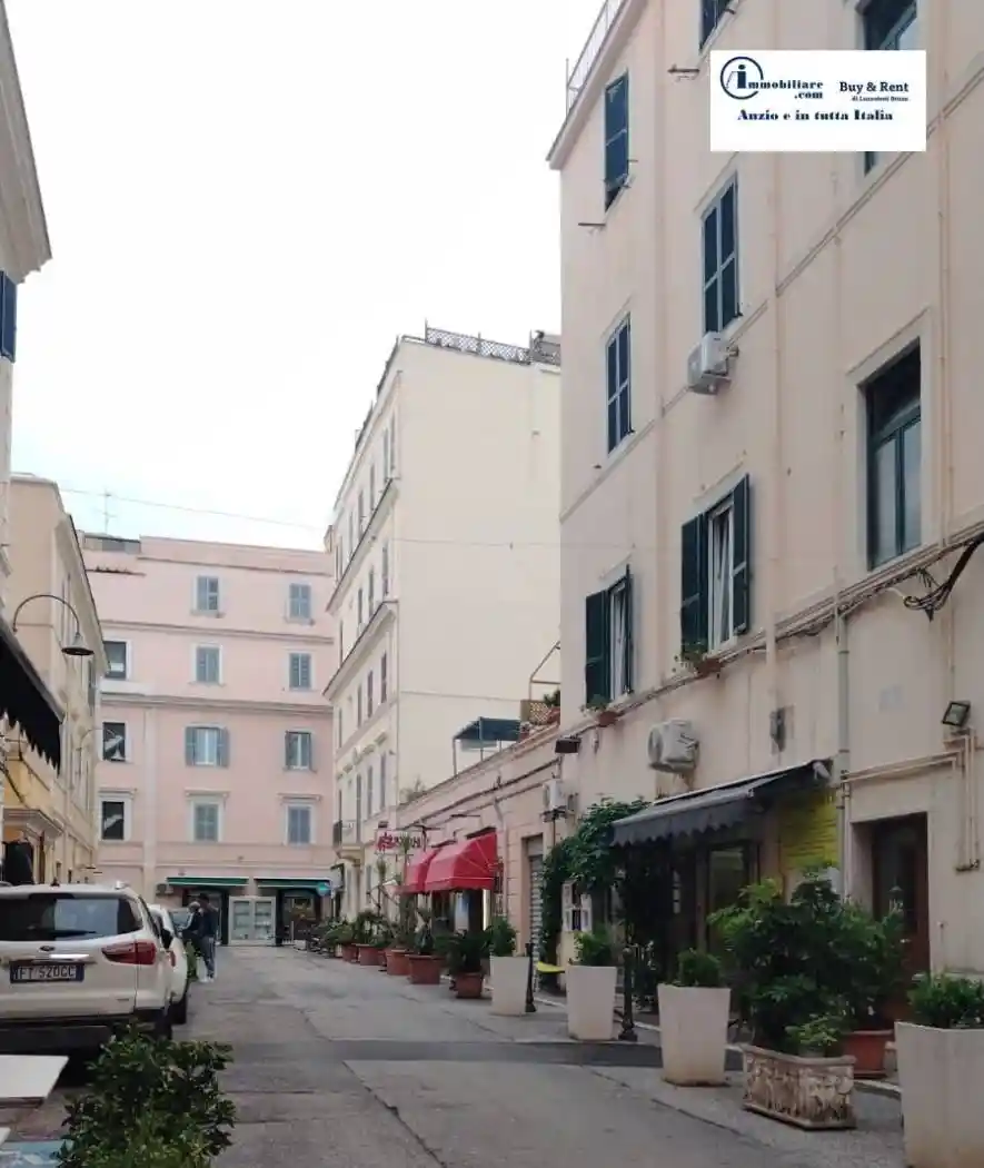 Appartamento in vendita a Anzio