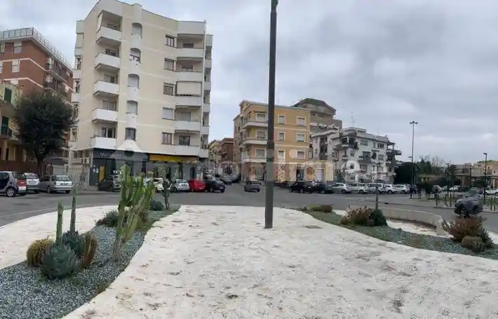 Appartamento in vendita a Nettuno