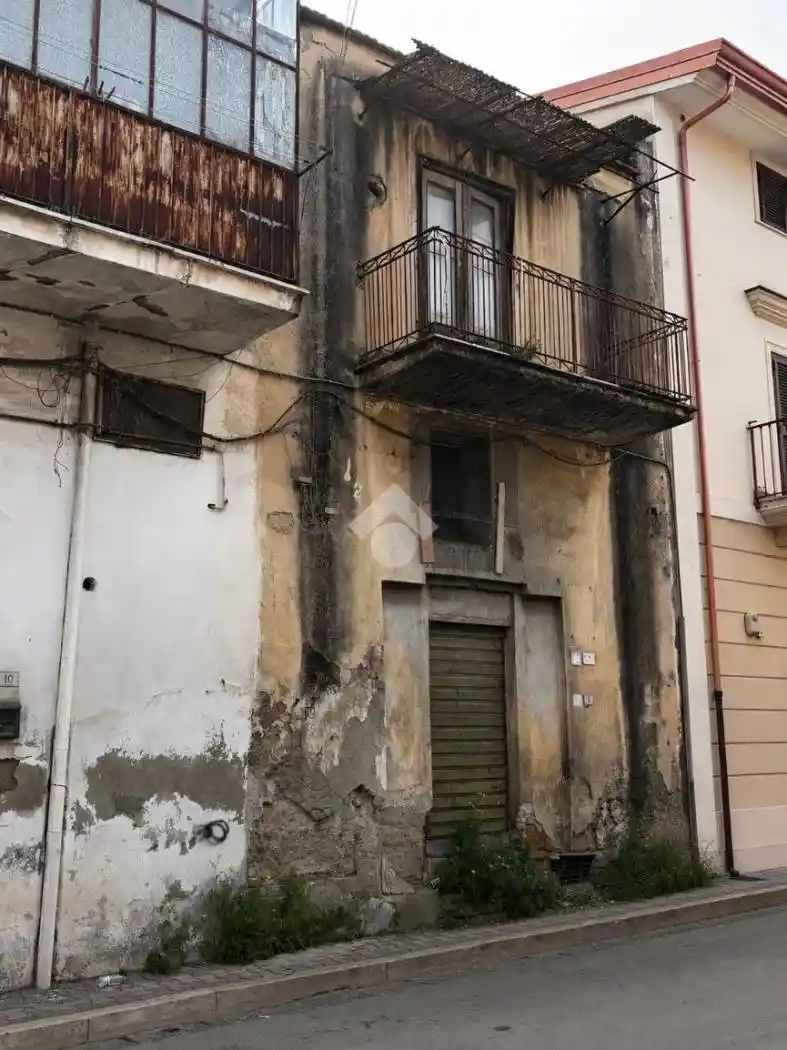 Rustico - Casale in vendita a Sant'Arpino