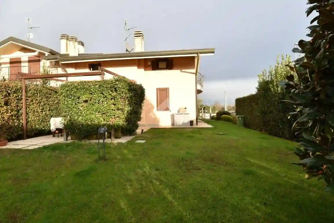 Villetta a schiera - foto 3