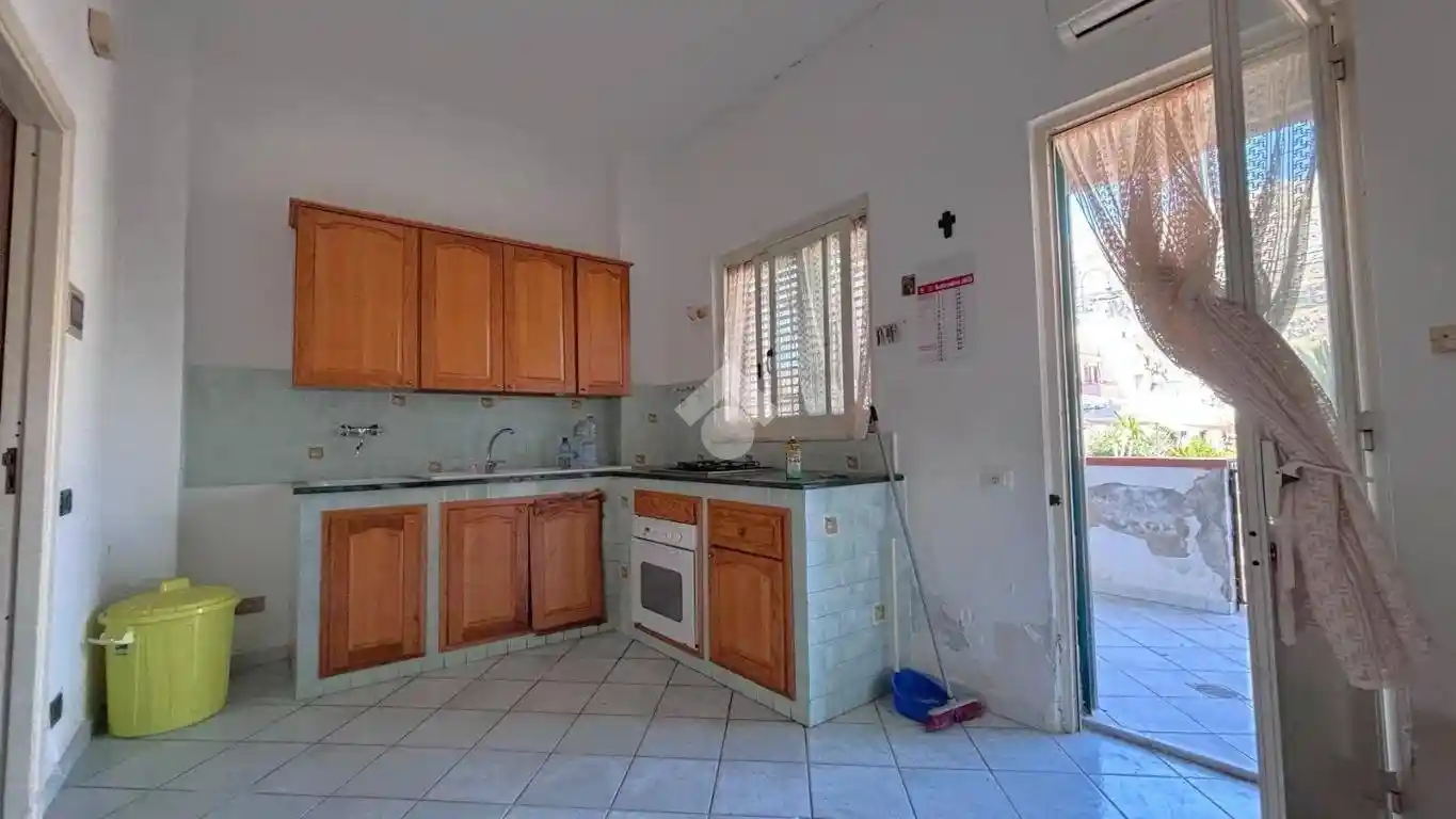 Appartamento in vendita a Palermo