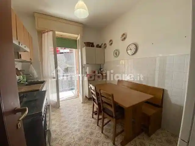 Appartamento in vendita a Rapallo