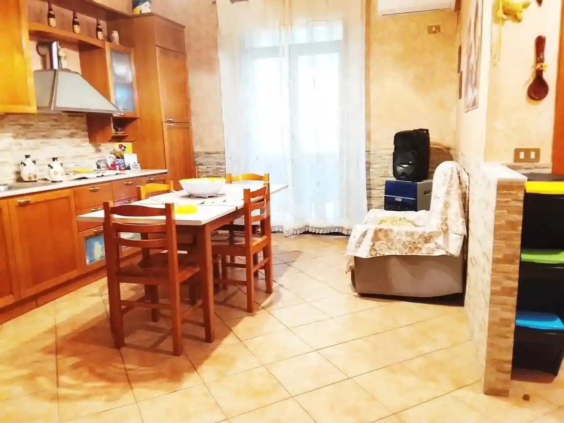 Appartamento in vendita a Palermo