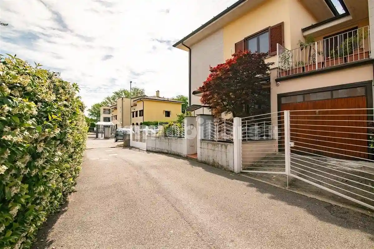 Villetta a schiera - foto 2