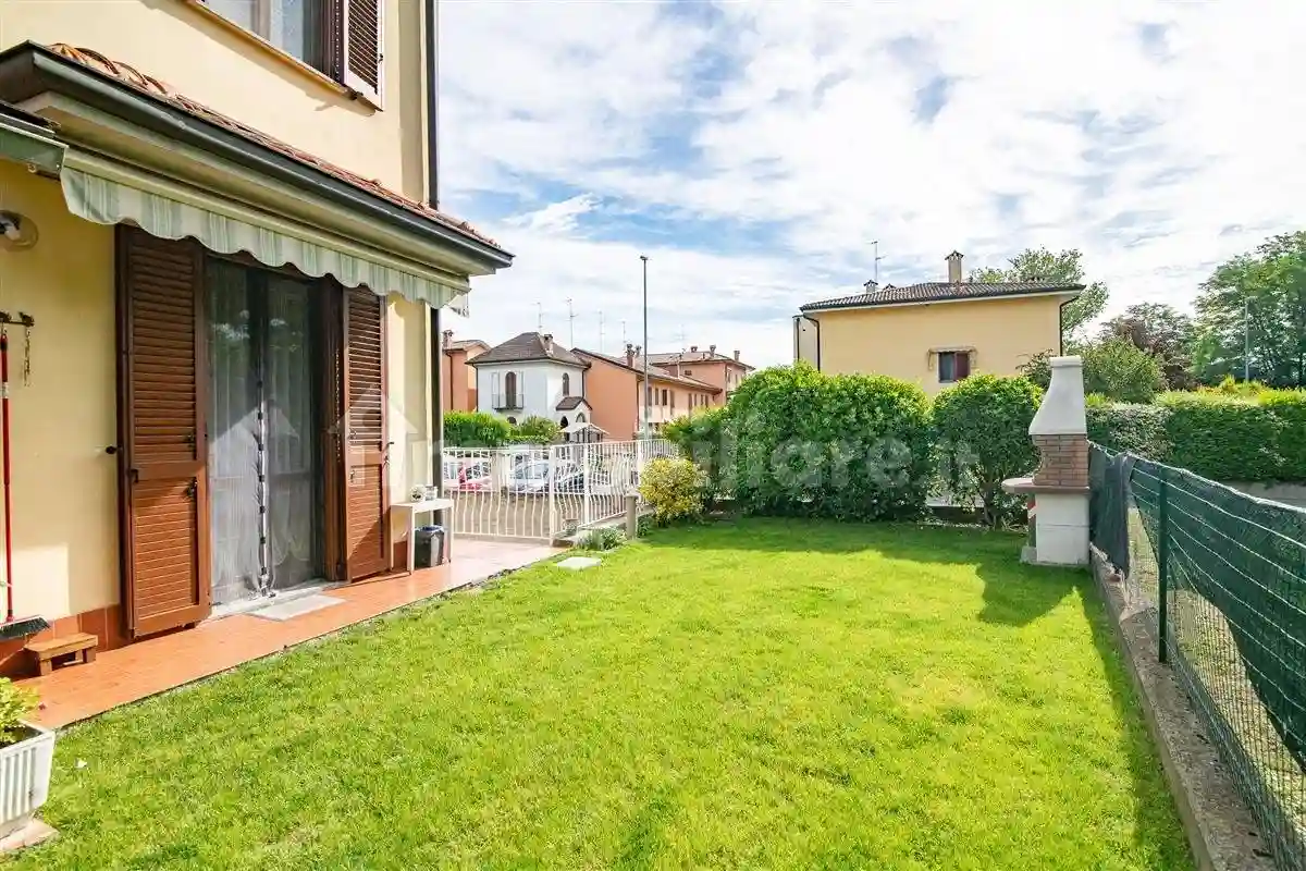 Villetta a schiera - foto 5