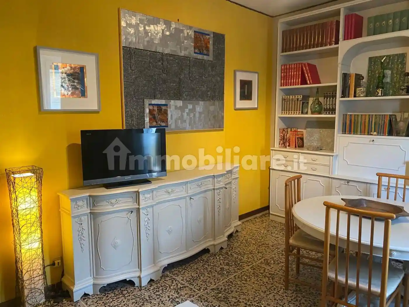 Appartamento in affitto a Roma