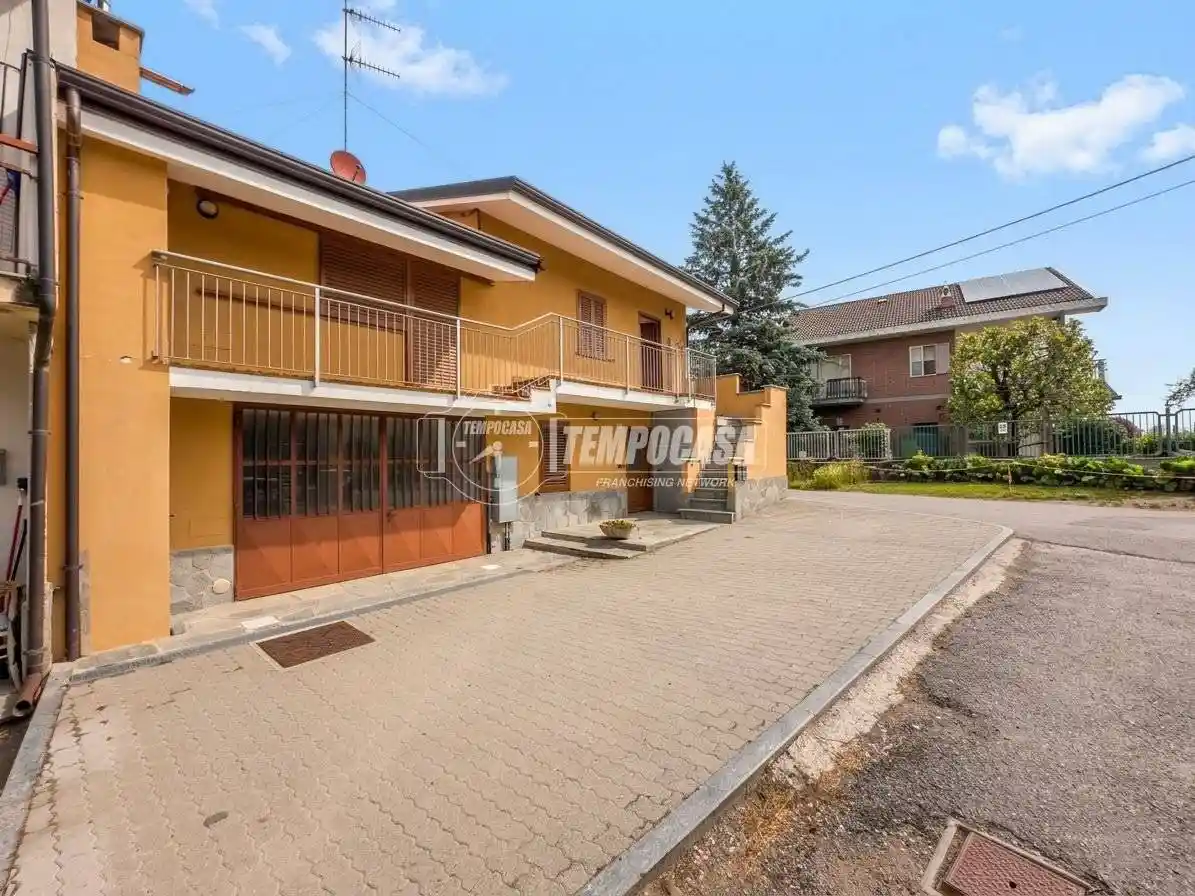 Appartamento in vendita a Buttigliera Alta