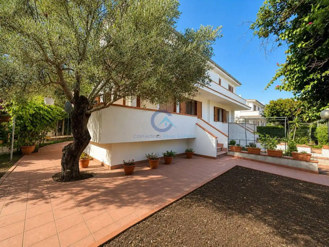 Villa in vendita a Montauro