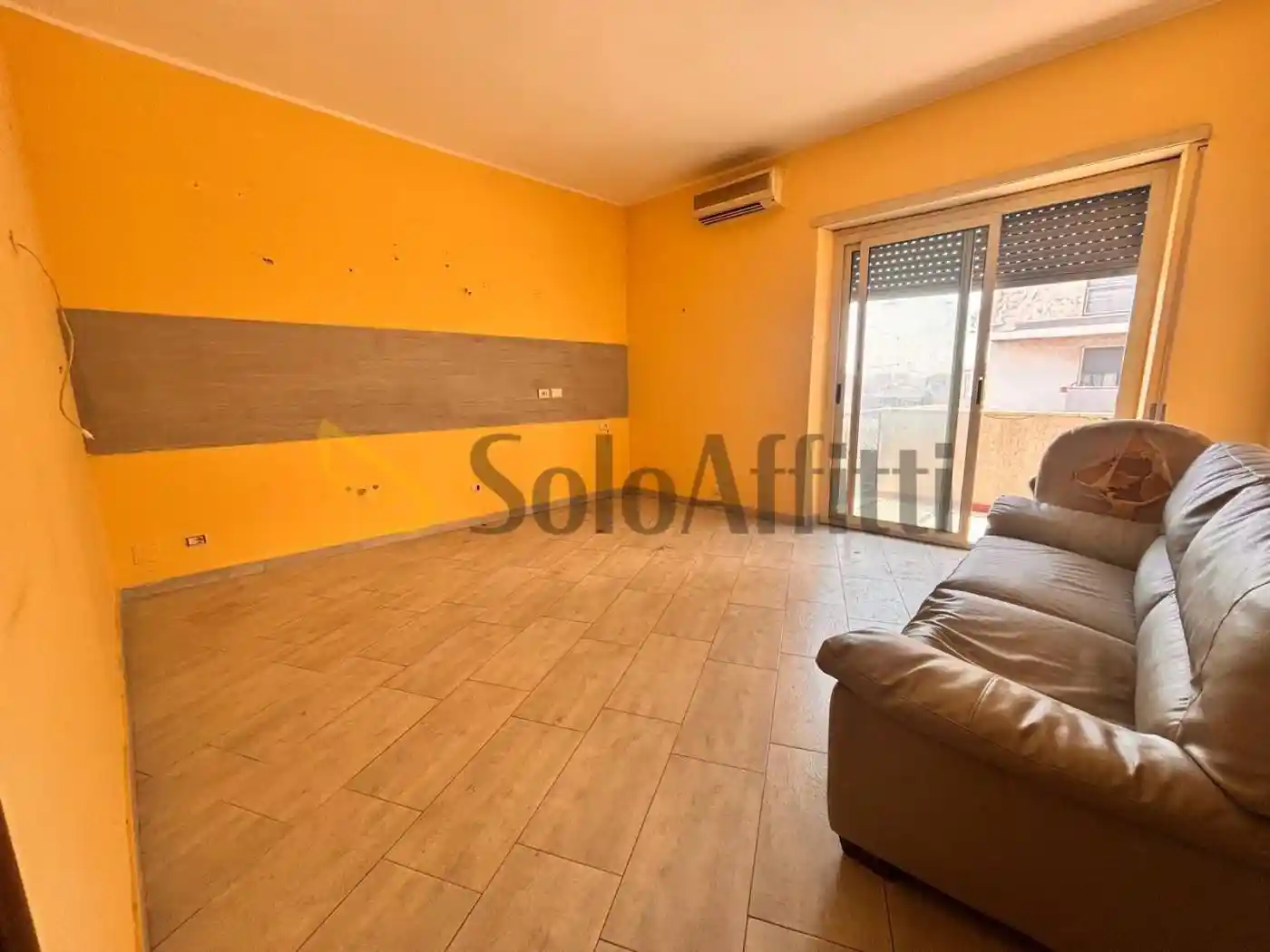 Appartamento in affitto a Catania