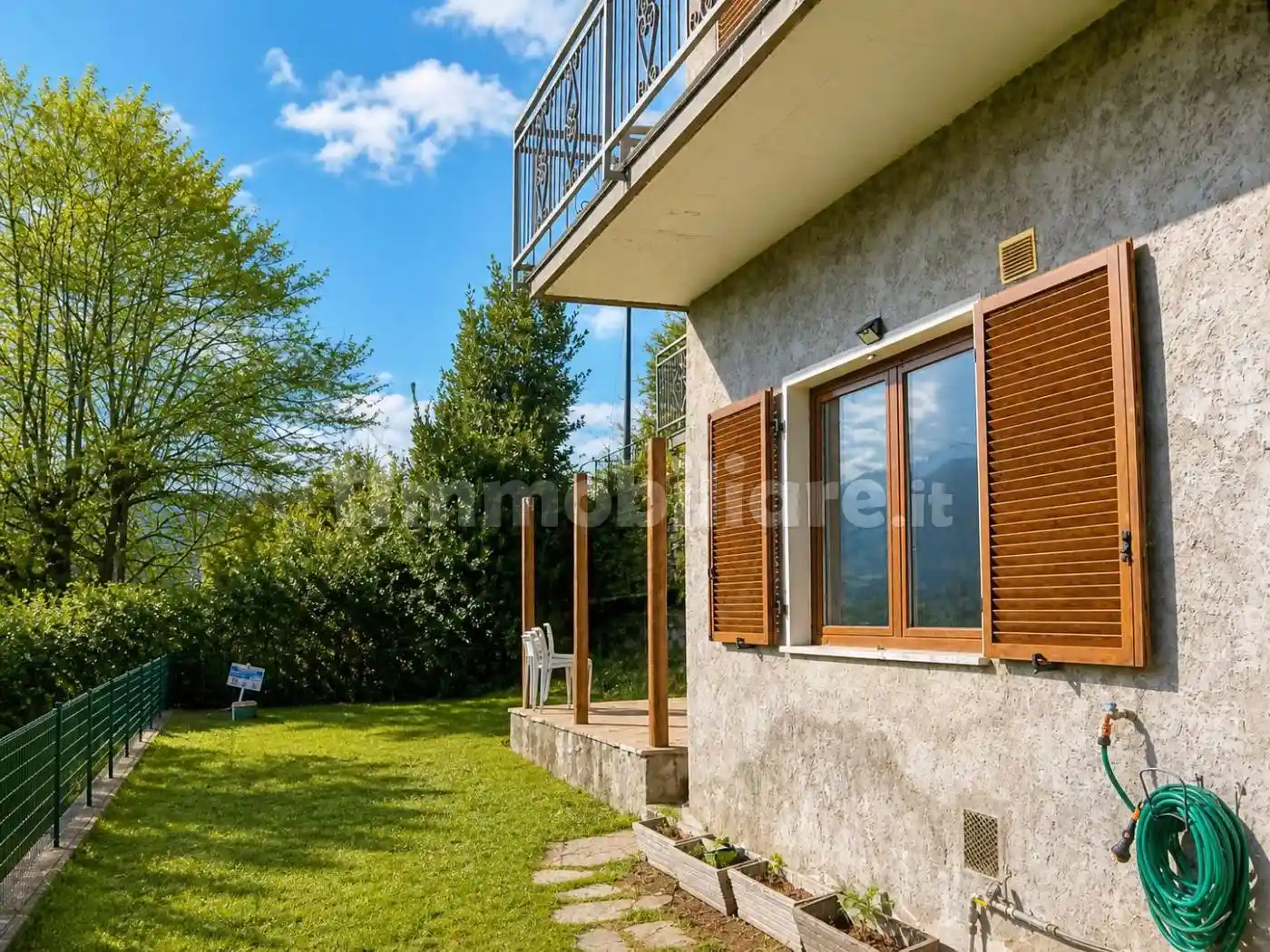 Villa in vendita a Valsolda
