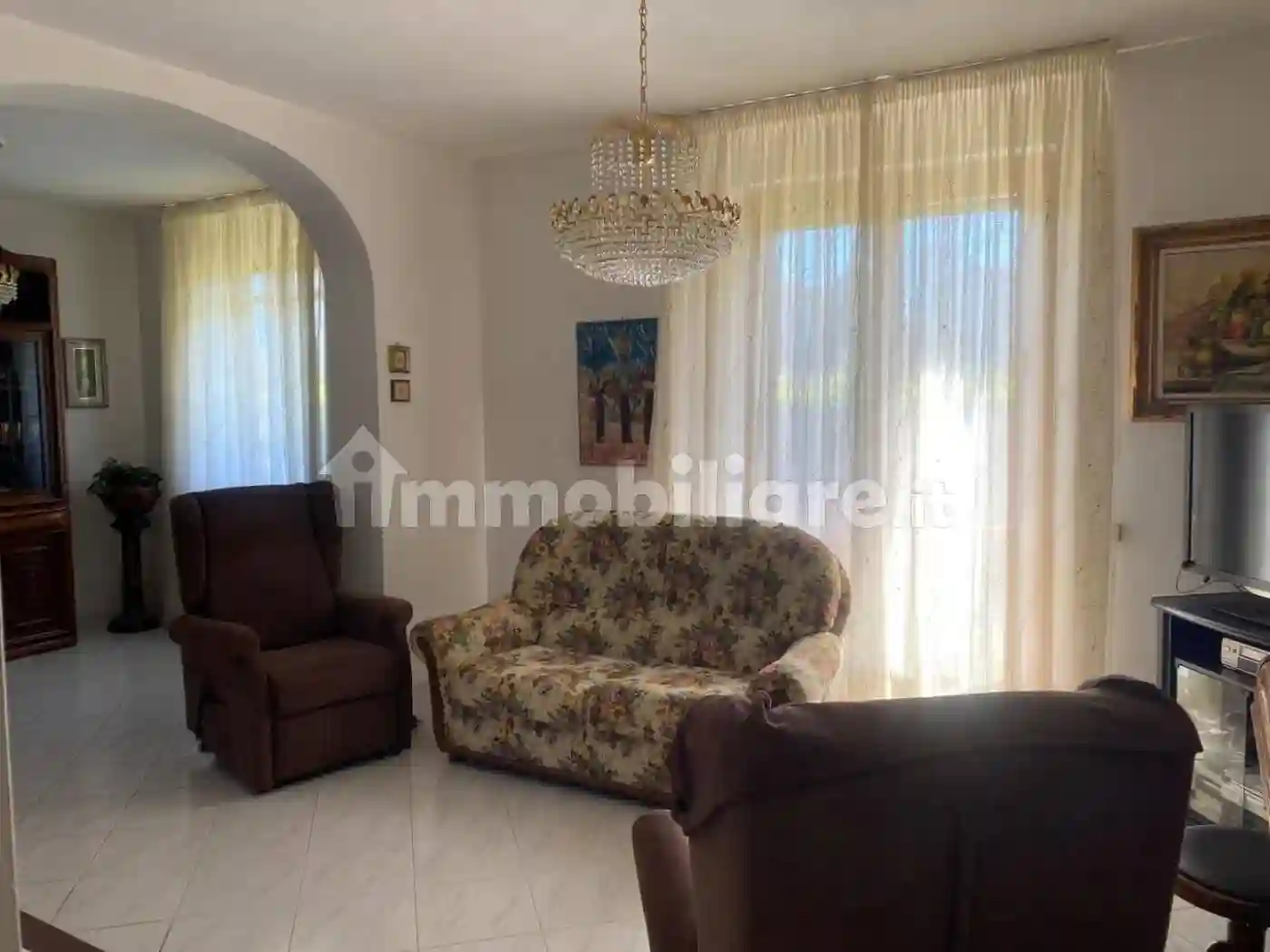 Villetta a schiera - foto 4