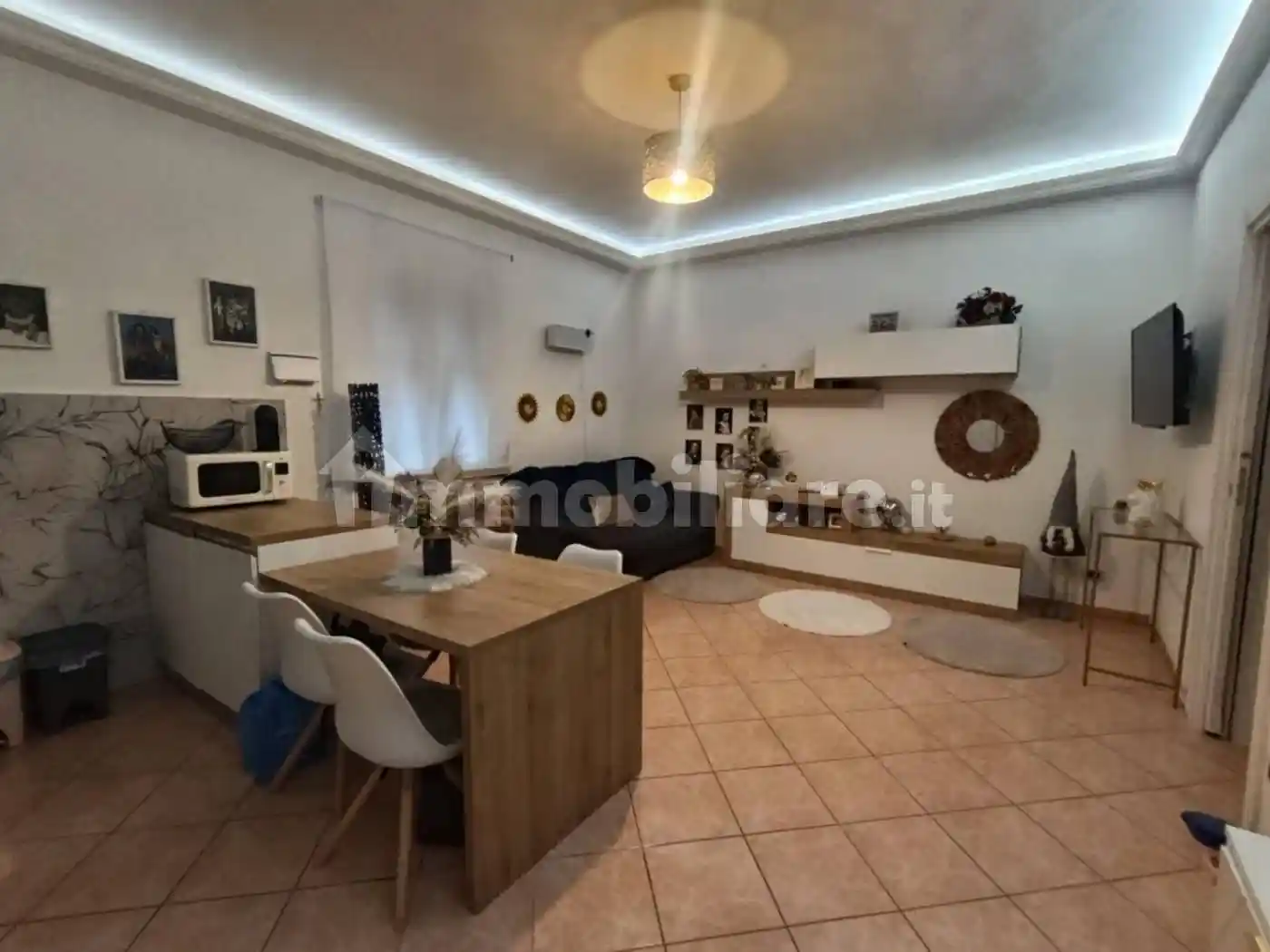 Appartamento in vendita a Santa Maria a Monte
