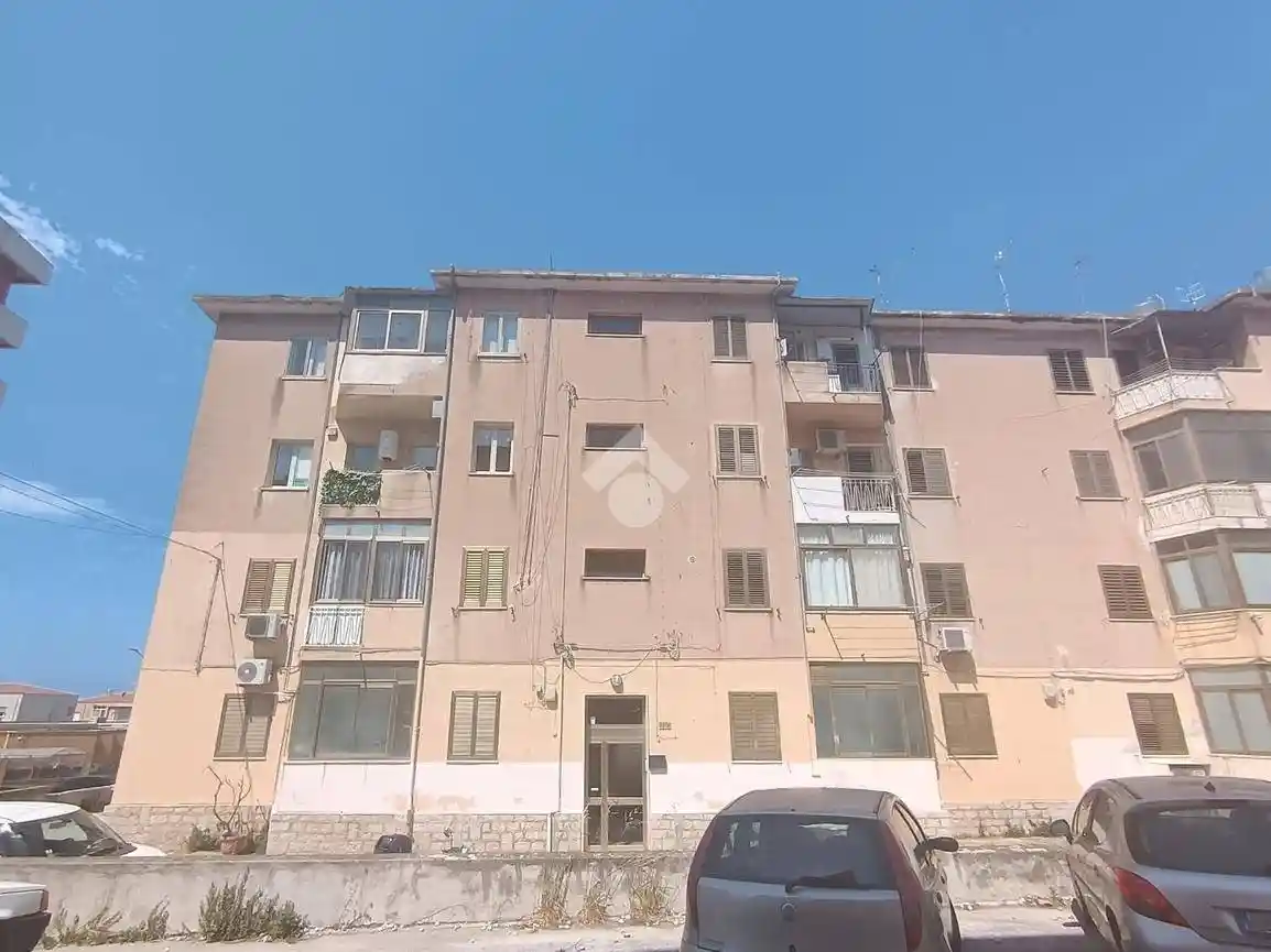 Appartamento in vendita a Erice