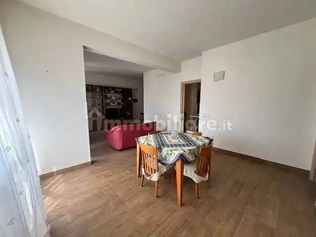 Appartamento in vendita a Pistoia