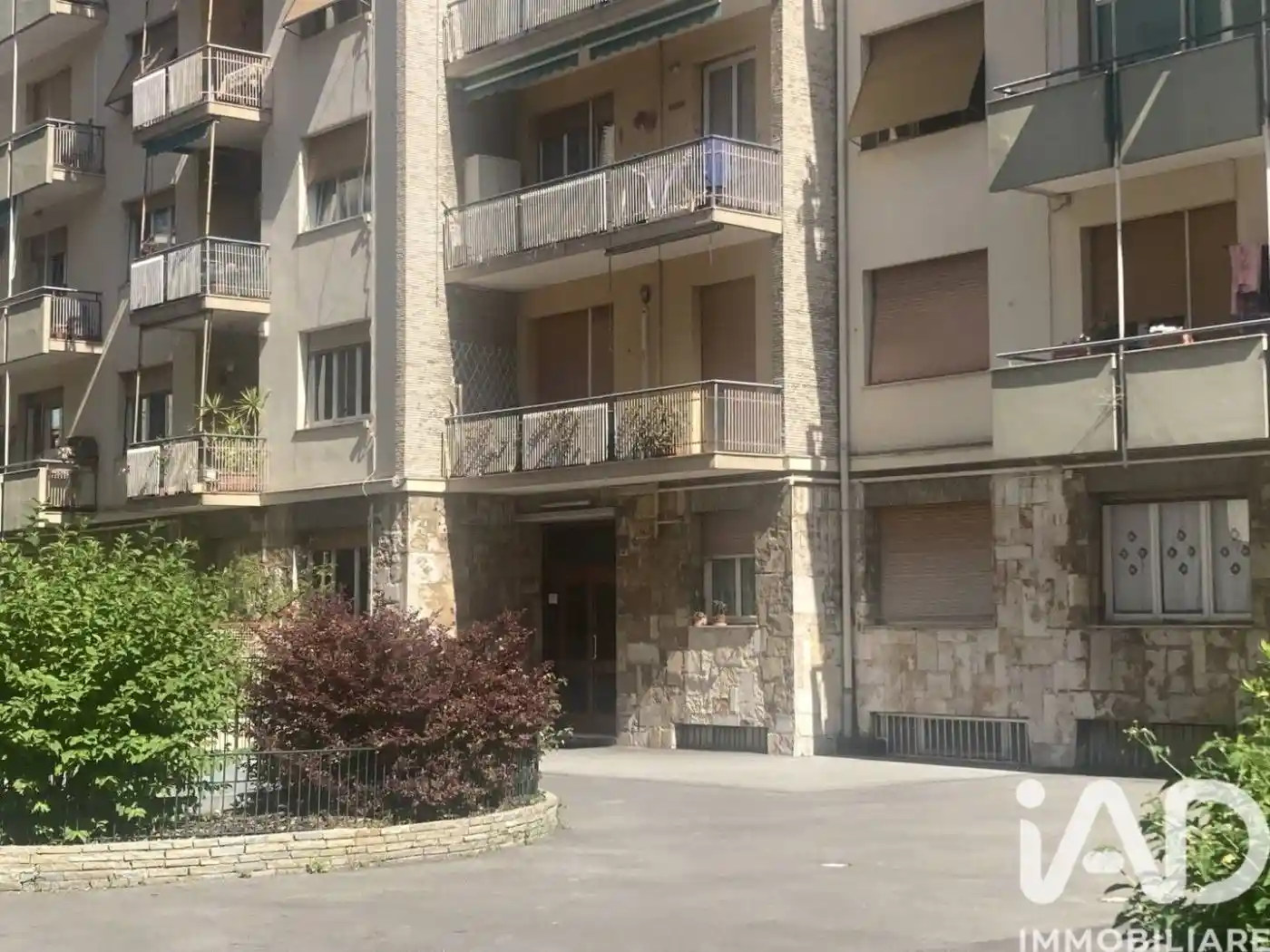 Appartamento in vendita a Genova