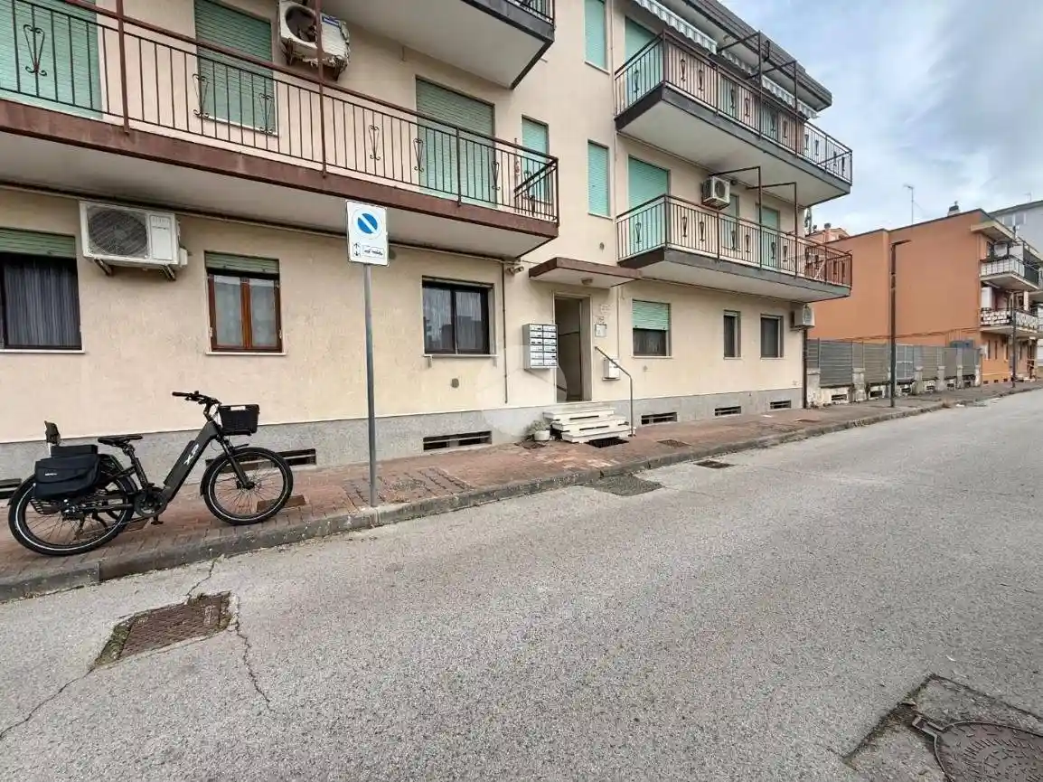 Appartamento in vendita a Chioggia