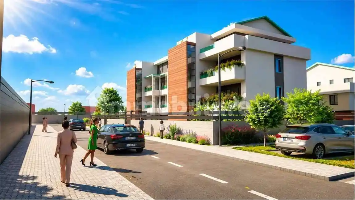 Appartamento in vendita a Correggio