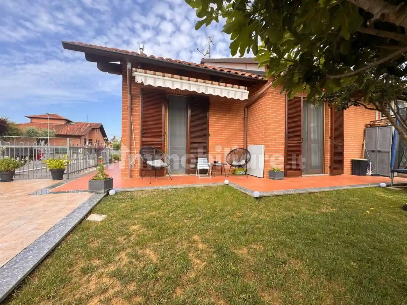 Villetta a schiera - foto 4