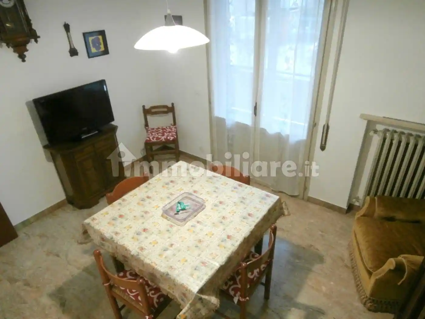Appartamento in affitto a Ferrara