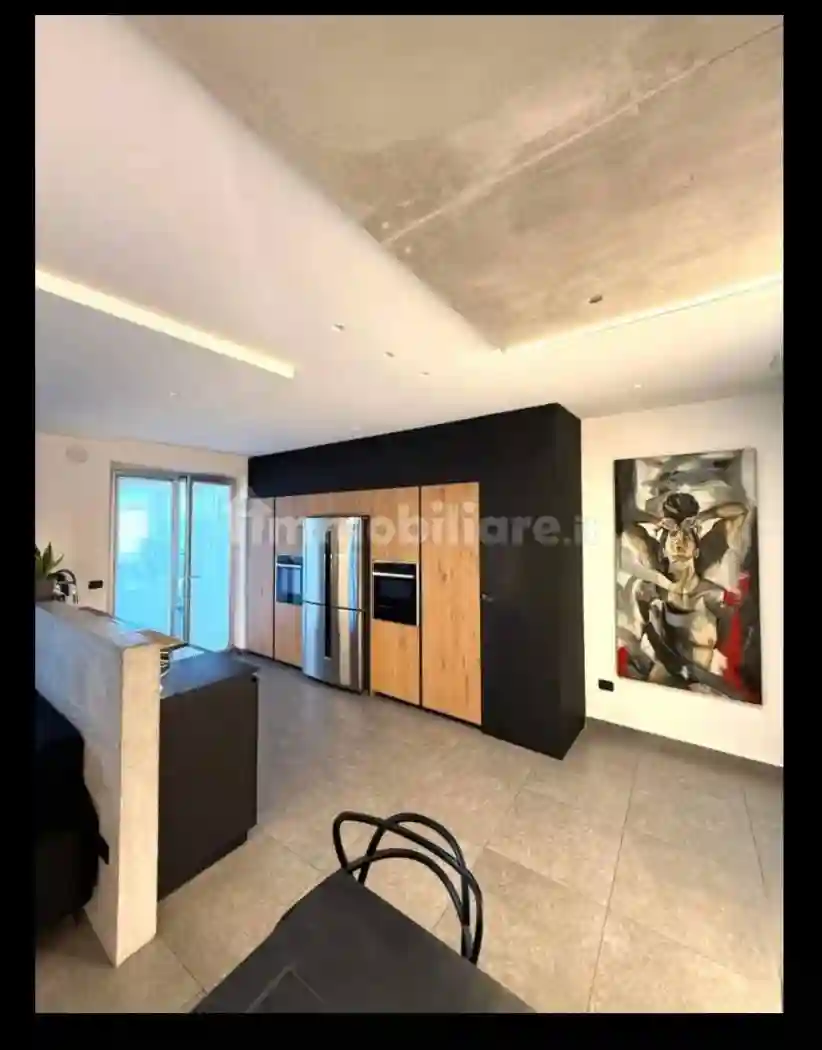 Attico - Mansarda - foto 2