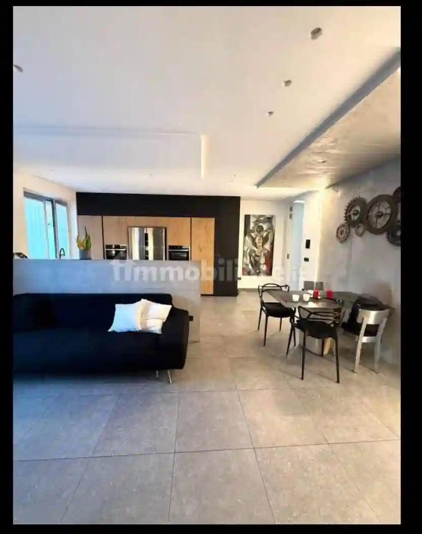 Attico - Mansarda - foto 3