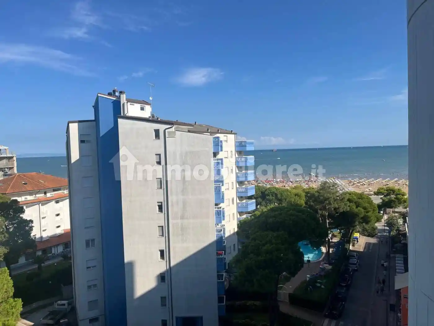 Appartamento in affitto a Lignano Sabbiadoro