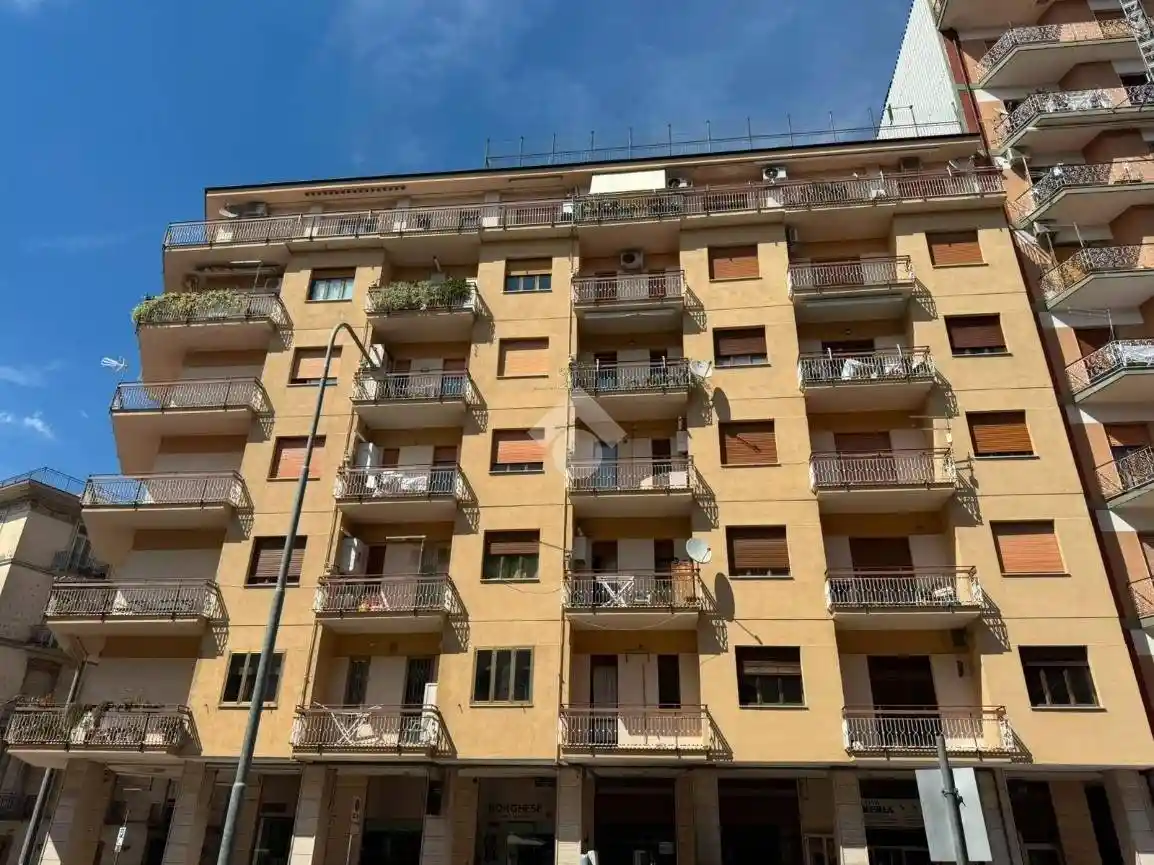 Appartamento in affitto a Avellino