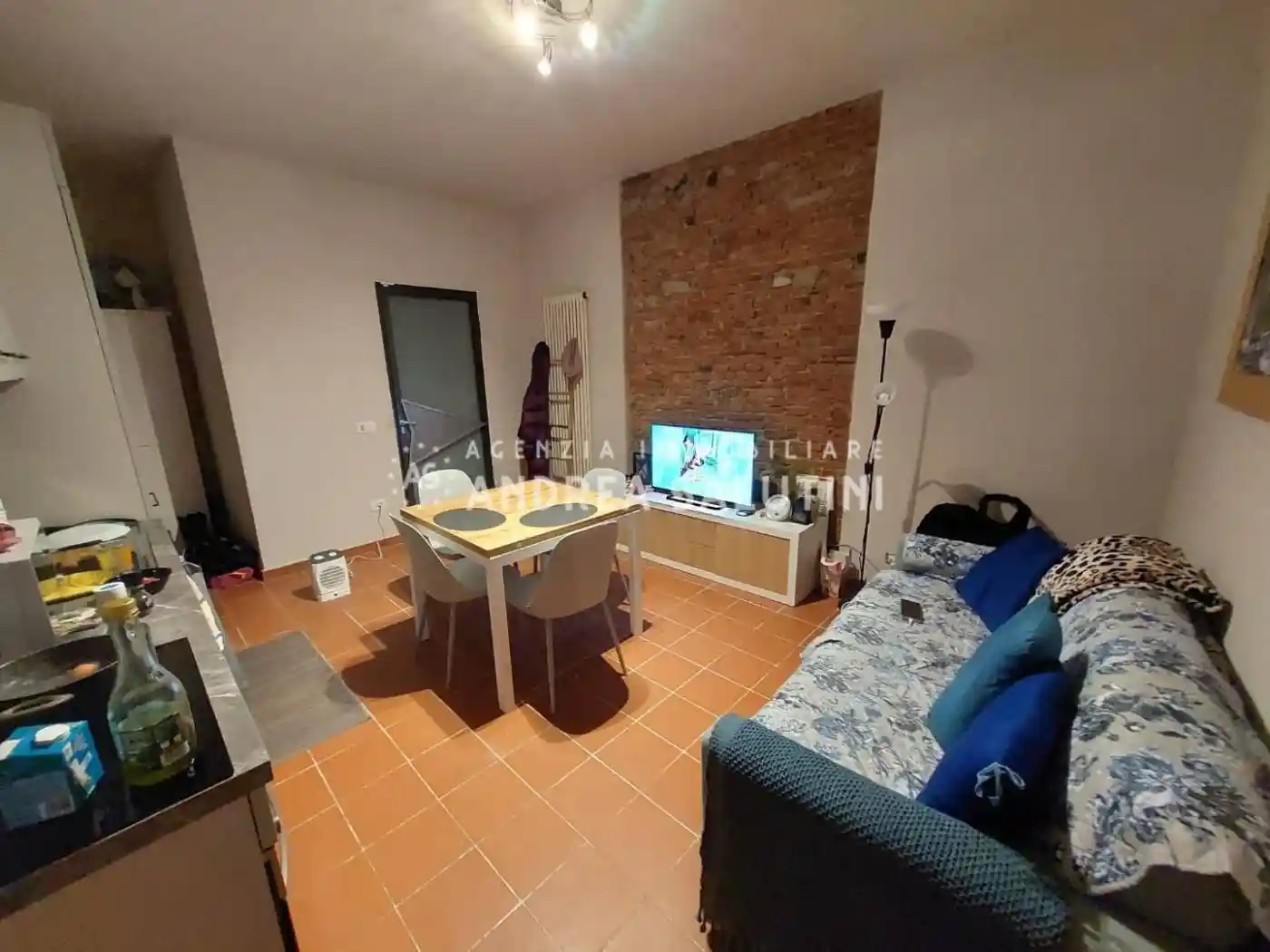 Appartamento in vendita a Pontedera