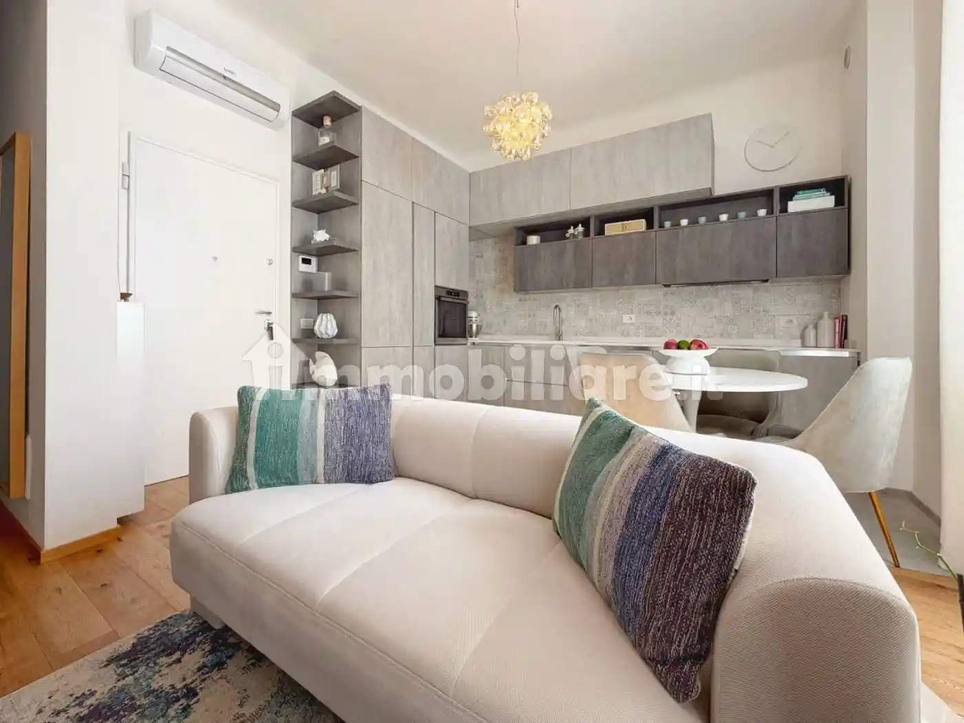 Appartamento in vendita a Firenze