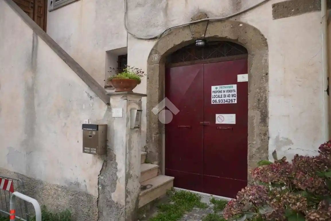 Rustico - Casale in vendita a Ariccia