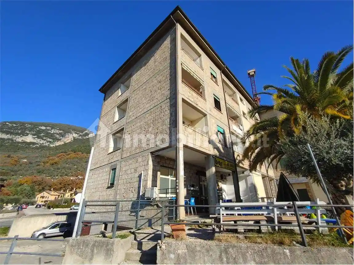 Appartamento in vendita a Ferentillo