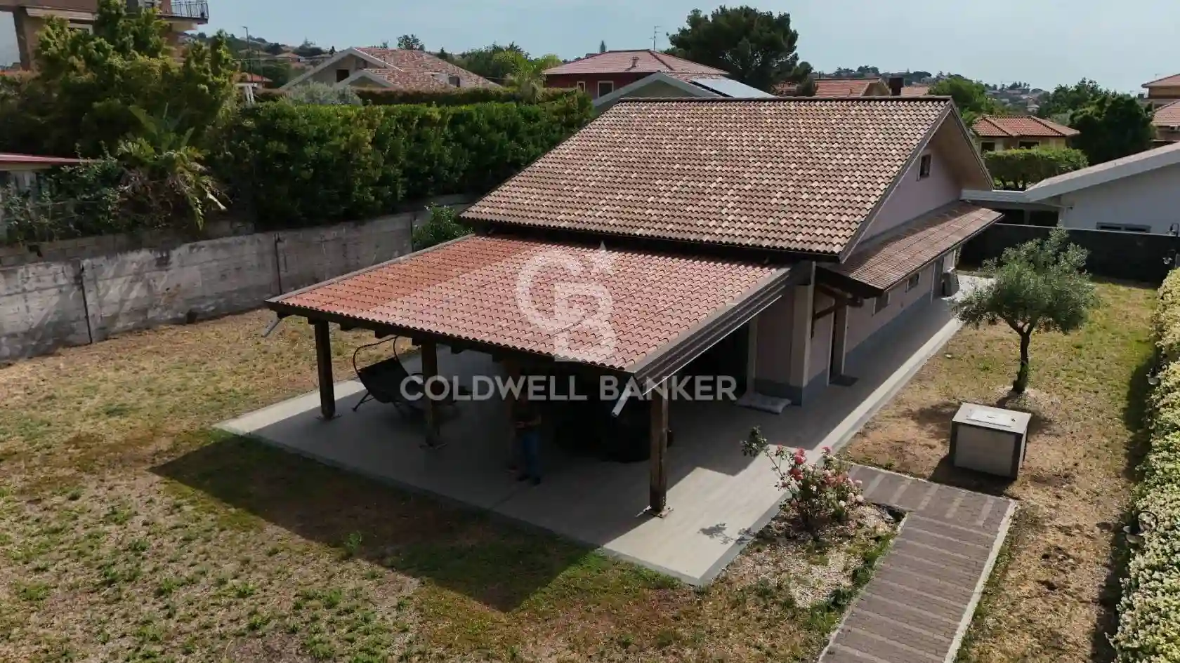 Villa - foto 5