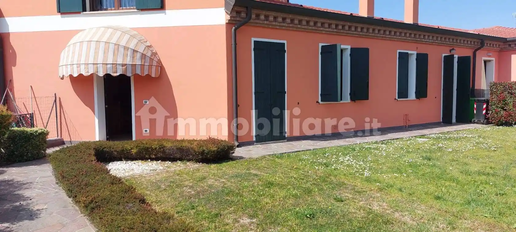 Appartamento in vendita a Castelguglielmo